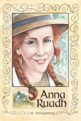Anna Ruadh