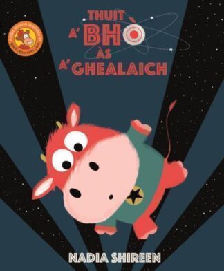 Thuit a' Bhò às a' Ghealaich
