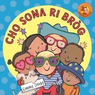 Cho Sona Ri Bròg