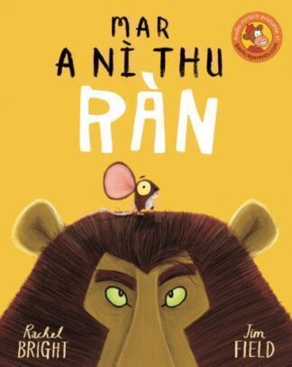 Mar a Nì Thu Ràn