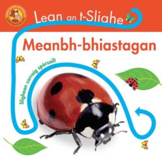 Lean an t-Slighe Meanbh-bhiastagan