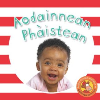 Aodainnean Phàistean