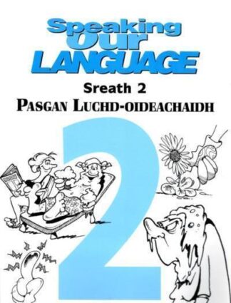 Speaking Our Language Series 2 Tutors' Pack