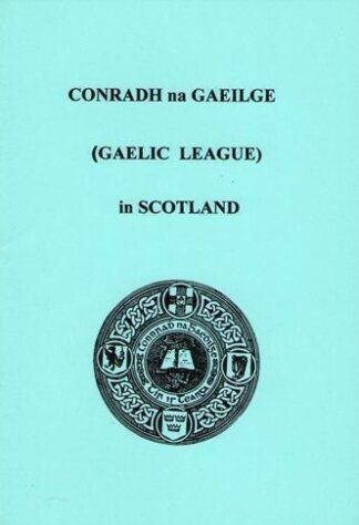 CONRADH NA GAEILGE