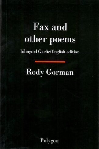 Fax and Other Poems