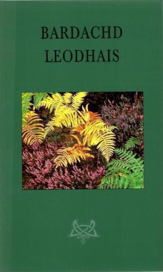Bàrdachd Leòdhais