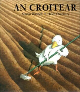 An Croitear