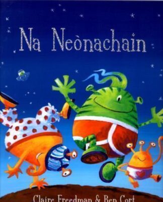 Na Neònachain