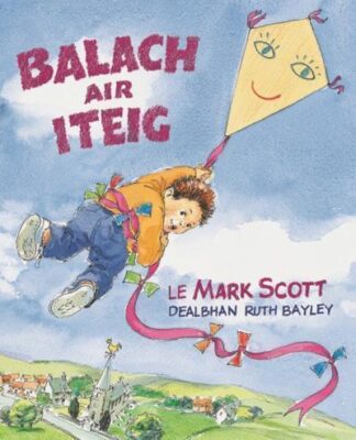 Balach air Iteig