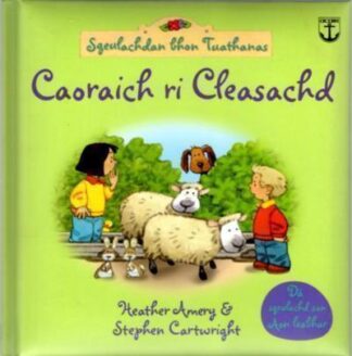 Caoraich Ri Cleasachd