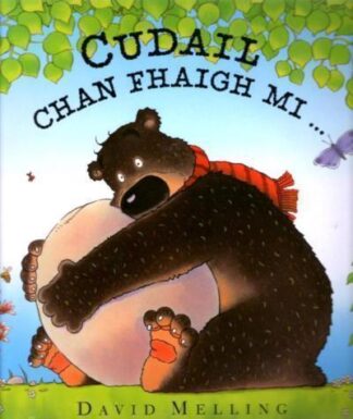 Cudail Chan Fhaigh Mi