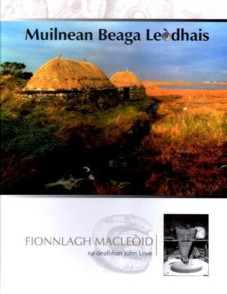 Muilnean Beaga Leodhais