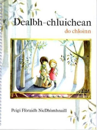 Dealbh-chluichean do Chloinn