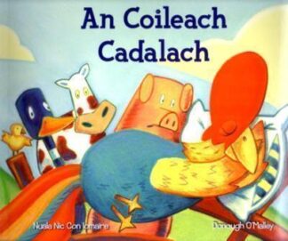 An Coileach Cadalach