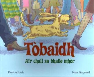 Tòbaidh air Chall sa Bhaile Mhòr