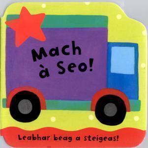Mach à Seo!