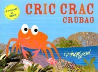 Cric Crac Crùbag