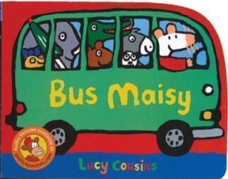 Bus Maisy
