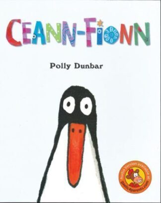 Ceann-fionn
