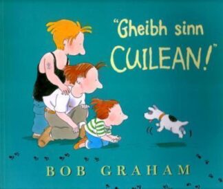 Gheibh Sinn Cuilean!