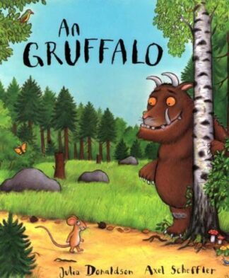 An Gruffalo