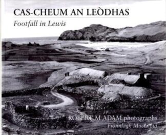 Cas-Cheum an Leodhas