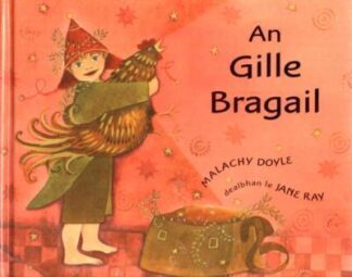 An Gille Bragail