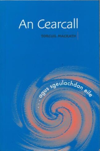 An Cearcall