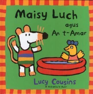Maisy Luch agus an t-Amar