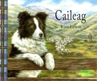 Caileag