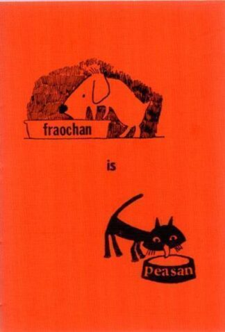 Fraochan is Peasan