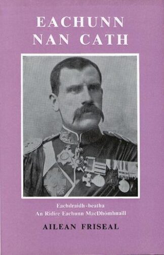 Eachunn nan Cath