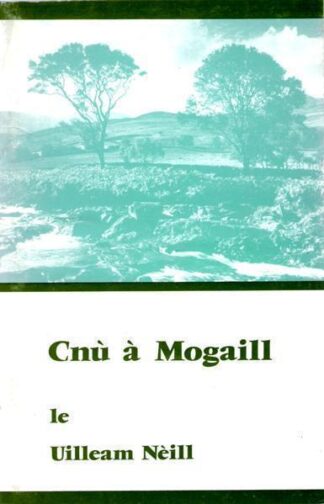 Cnù à Mogaill