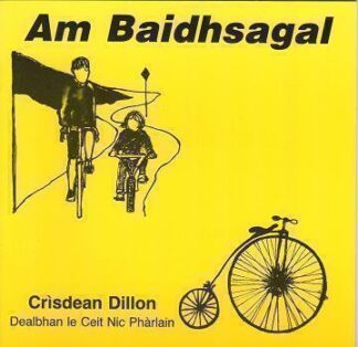 Am Baidhsagal
