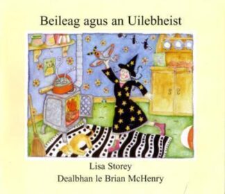 Beileag agus an Uilebheist