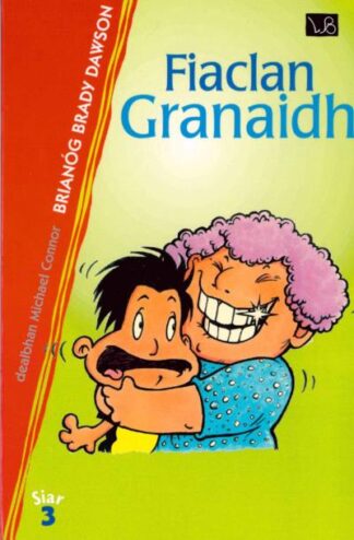 Fiaclan Granaidh