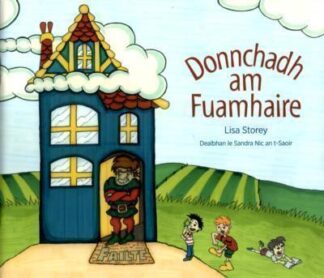 Donnchadh am Fuamhaire