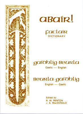 Abair! Faclair