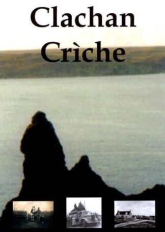 Clachan Crìche