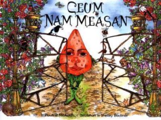 Ceum nam Measan