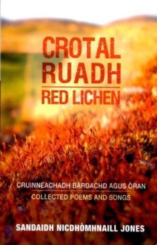 Crotal Ruadh