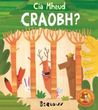 Cia Mheud Craobh?