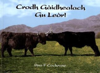 Crodh Gàidhealach gu Leòr!