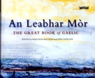 An Leabhar Mòr