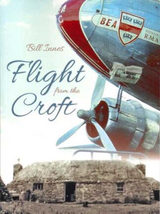 Flight From the Croft