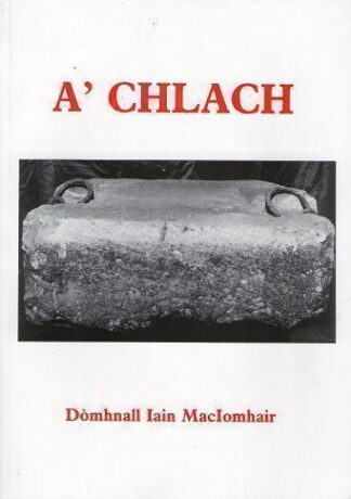 A' Chlach