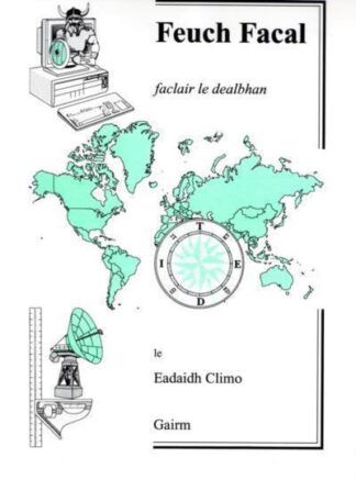 Feuch Facal : Faclair le Dealbhan