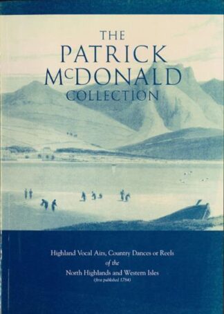 The Patrick McDonald Collection