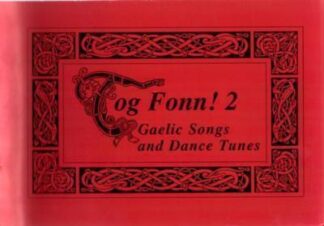 Tog Fonn! 2 Gaelic Songs and Dance Tunes