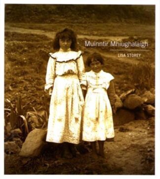 Muinntir Mhiughalaigh